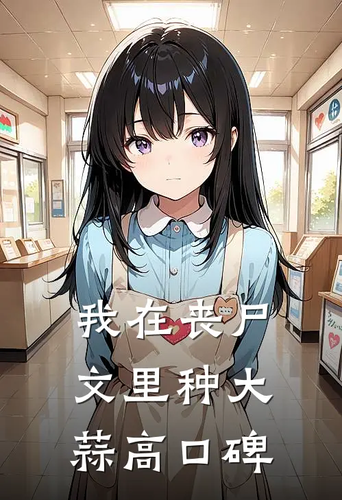 我在丧尸文里种大蒜高口碑