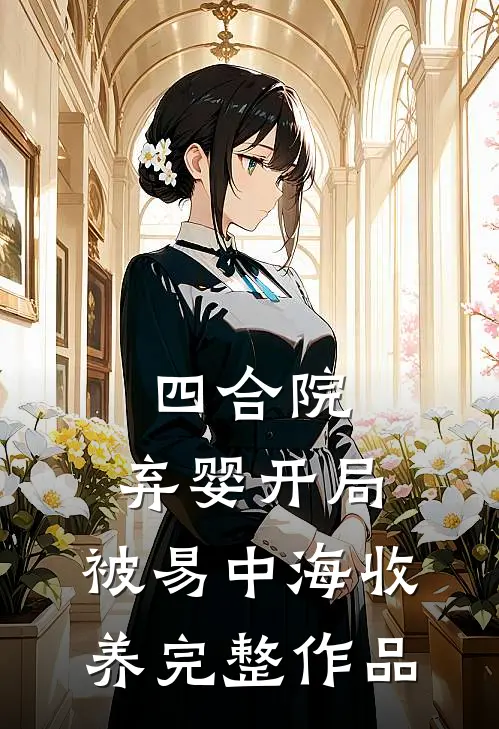 四合院：弃婴开局，被易中海收养完整作品