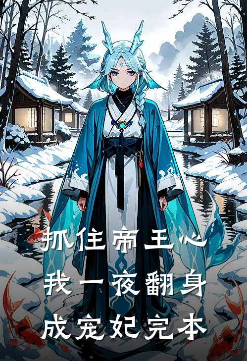 抓住帝王心，我一夜翻身成宠妃完本