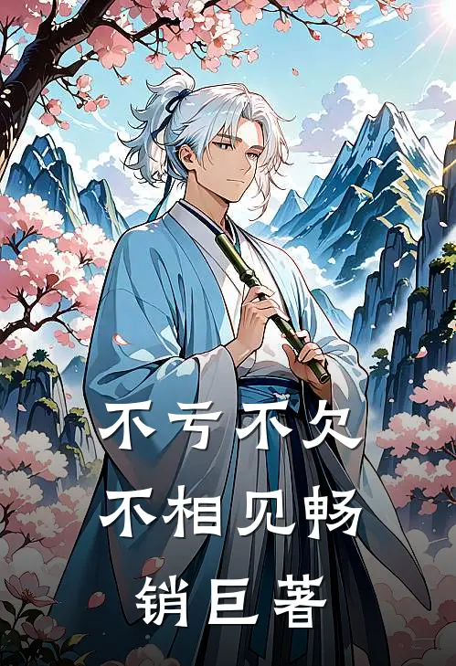 不亏不欠不相见畅销巨著