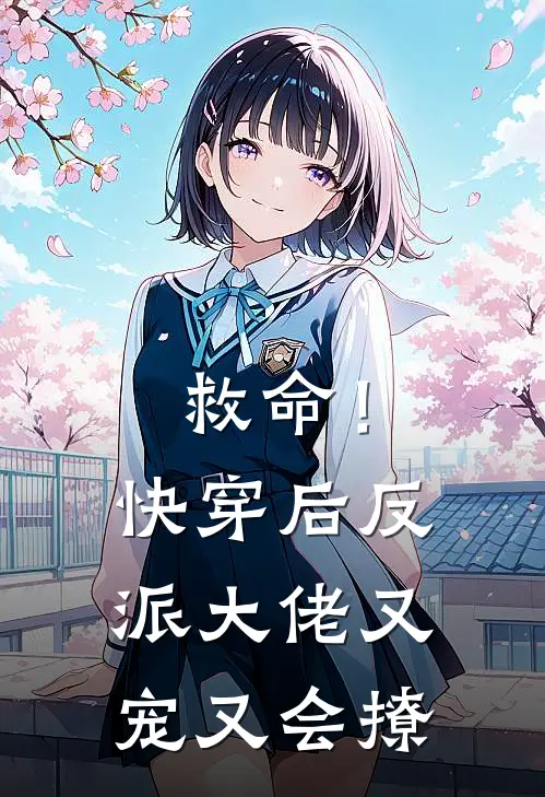 救命！快穿后反派大佬又宠又会撩