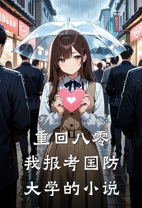 重回八零，我报考国防大学的小说