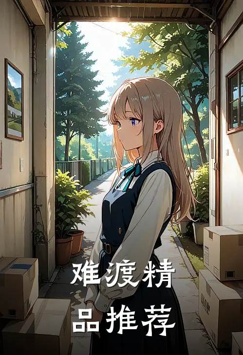 难渡精品推荐
