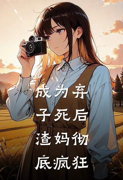 成为弃子死后，渣妈彻底疯狂