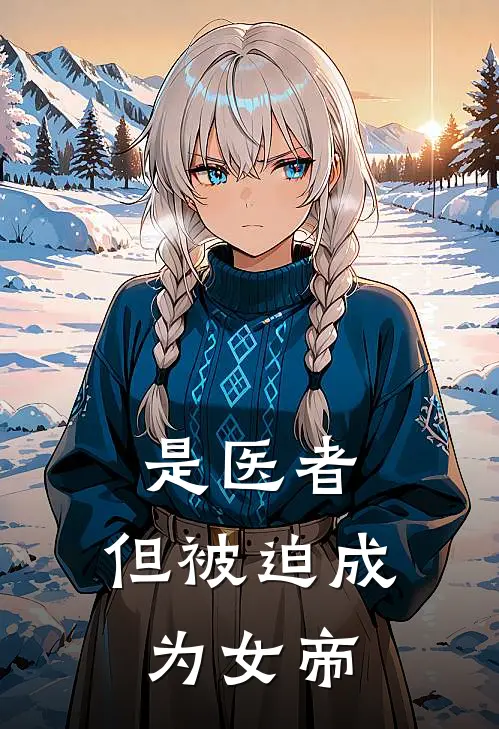 是医者，但被迫成为女帝