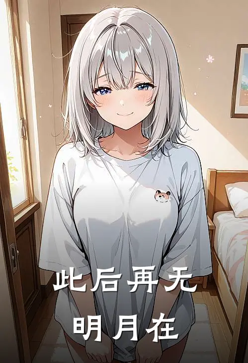 此后再无明月在