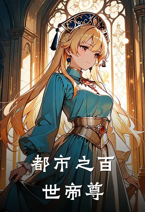 都市之百世帝尊