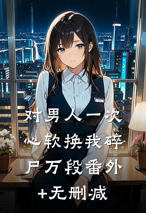 对男人一次心软换我碎尸万段番外+无删减