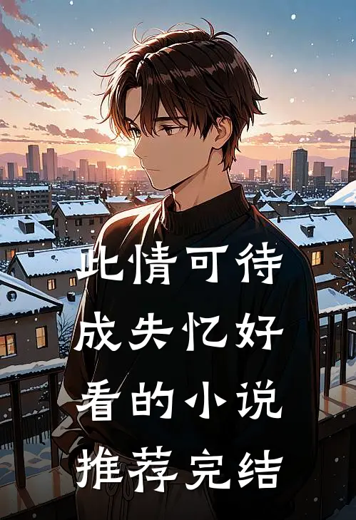 此情可待成失忆好看的小说推荐完结