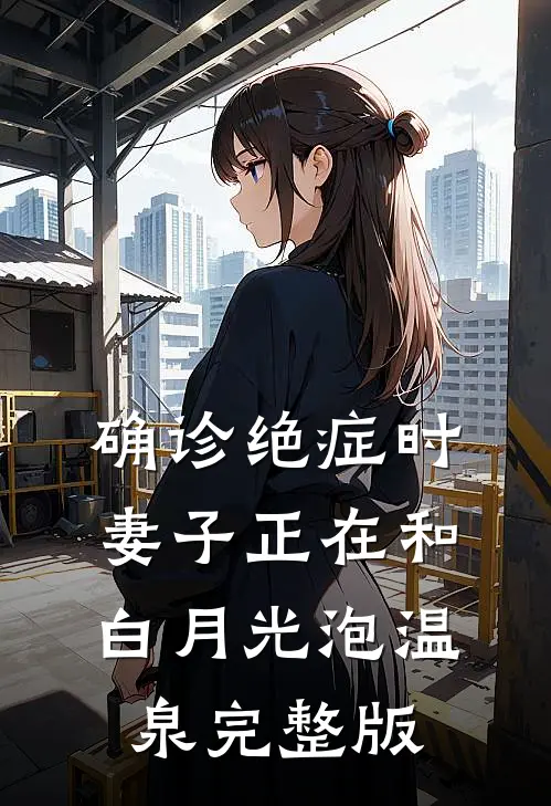 确诊绝症时，妻子正在和白月光泡温泉完整版