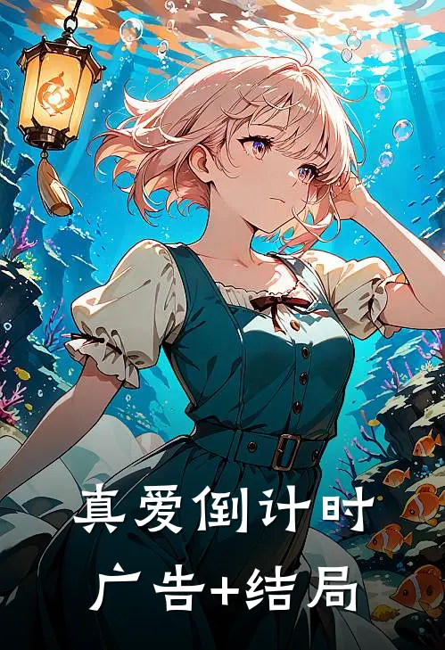 真爱倒计时广告+结局