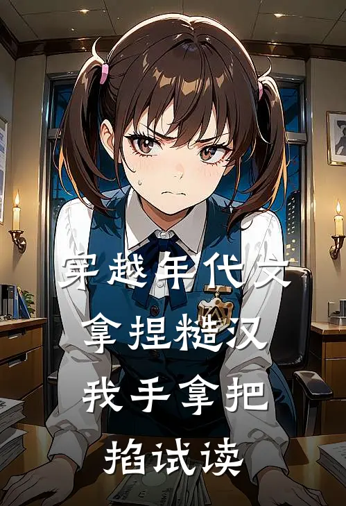 穿越年代文，拿捏糙汉我手拿把掐试读