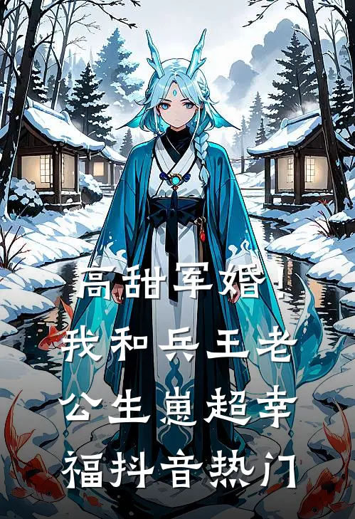 高甜军婚！我和兵王老公生崽超幸福抖音热门