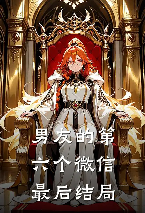 男友的第六个微信最后结局