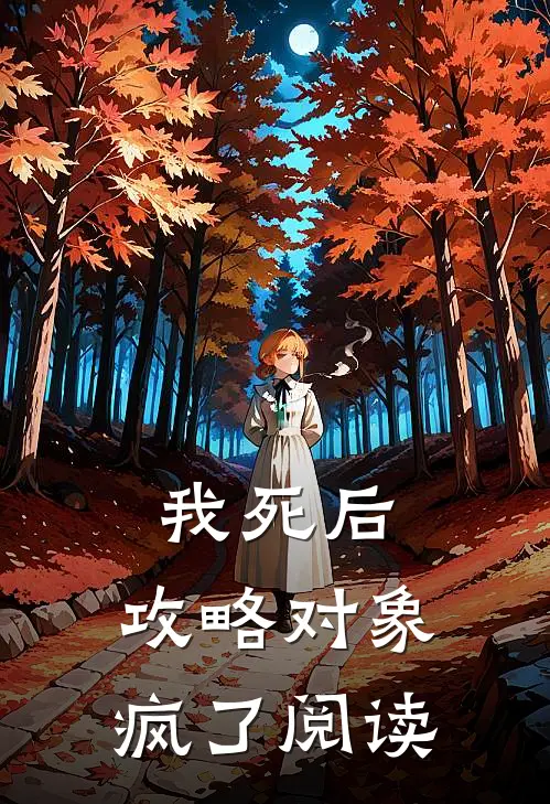 我死后，攻略对象疯了阅读