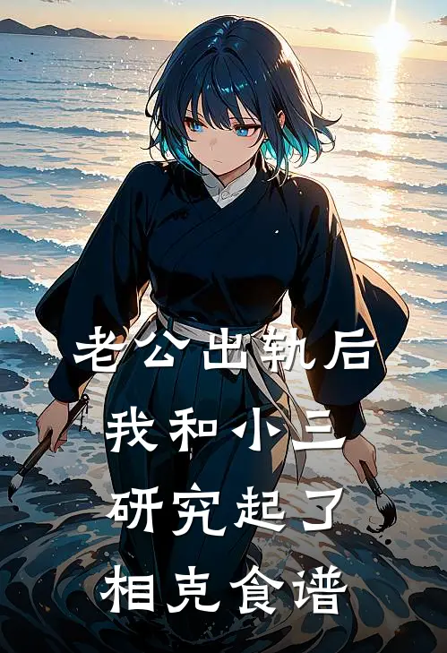 老公出轨后，我和小三研究起了相克食谱