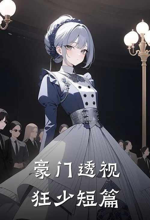豪门透视狂少短篇