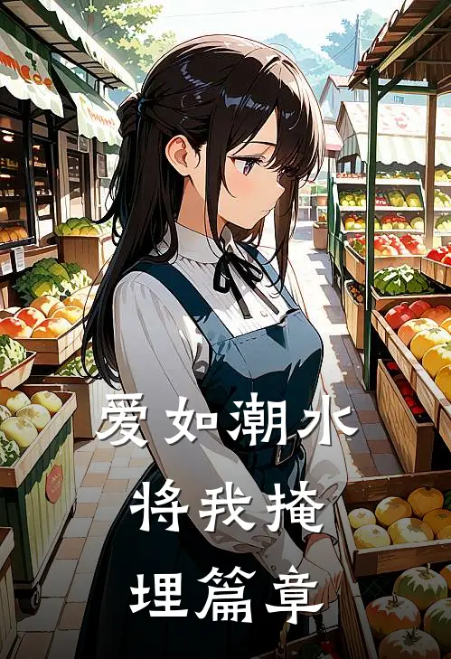 爱如潮水，将我掩埋篇章