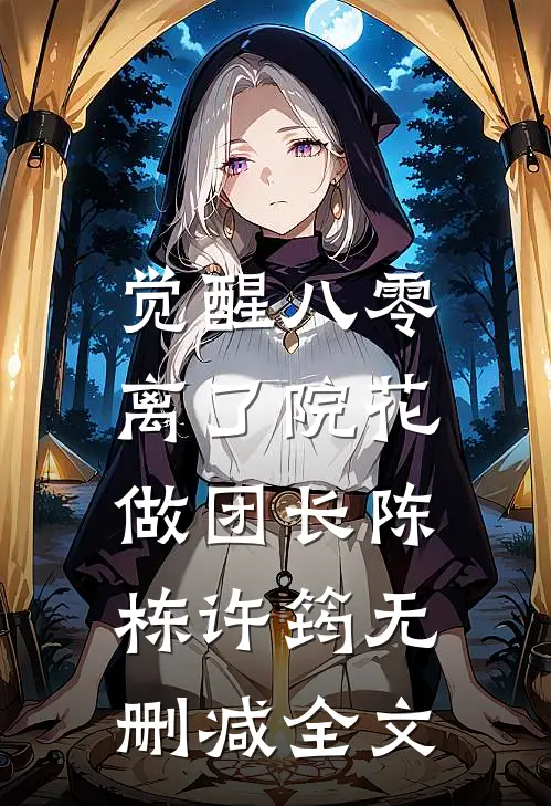 觉醒八零，离了院花做团长陈栋许筠无删减全文