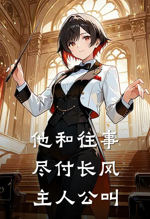 他和往事，尽付长风主人公叫