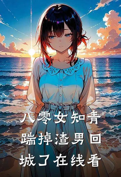 八零女知青踹掉渣男回城了在线看