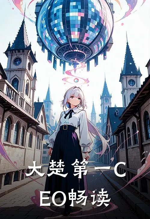 大楚第一CEO畅读
