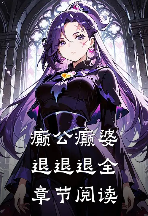 癫公癫婆退退退全章节阅读