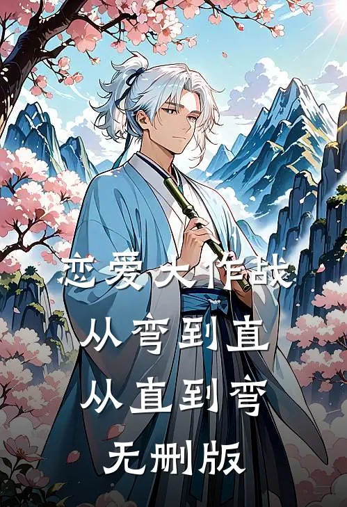 恋爱大作战：从弯到直，从直到弯无删版