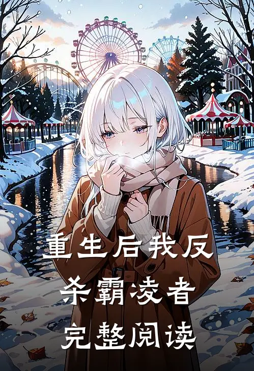 重生后我反杀霸凌者完整阅读