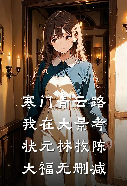 资助的贫困生傍上了我老婆苏澈梁知予番外