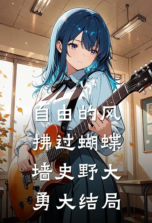 自由的风，拂过蝴蝶墙史野大勇大结局