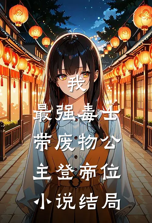 我，最强毒士，带废物公主登帝位小说结局