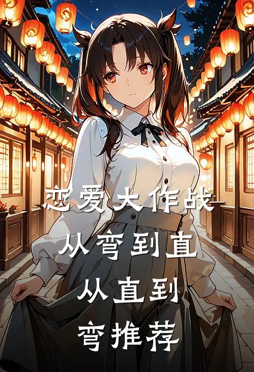 恋爱大作战：从弯到直，从直到弯推荐