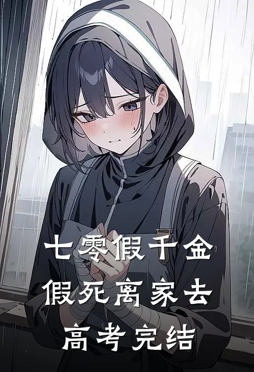 七零假千金，假死离家去高考完结