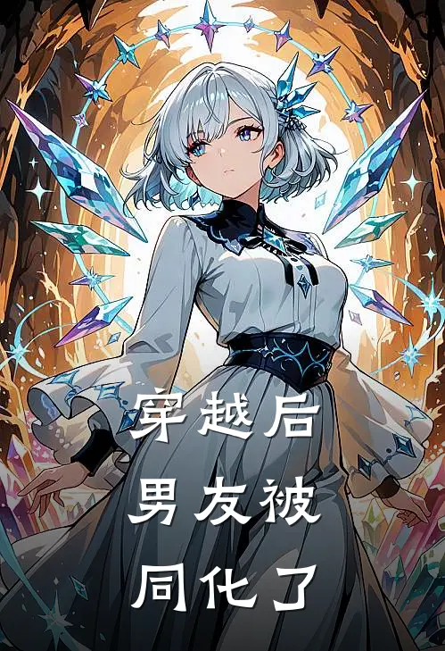 穿越后，男友被同化了