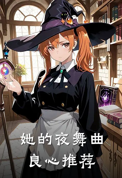 她的夜舞曲良心推荐