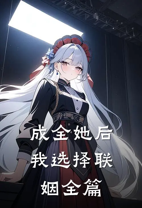 成全她后，我选择联姻全篇