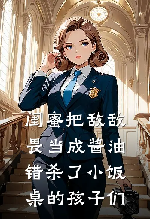 闺蜜把敌敌畏当成酱油，错杀了小饭桌的孩子们