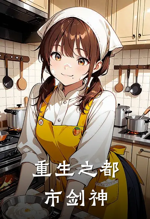 重生之都市剑神