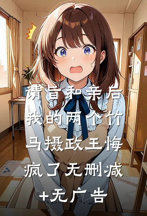 请旨和亲后，我的两个竹马摄政王悔疯了无删减+无广告