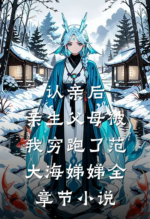 认亲后，亲生父母被我穷跑了范大海娣娣全章节小说