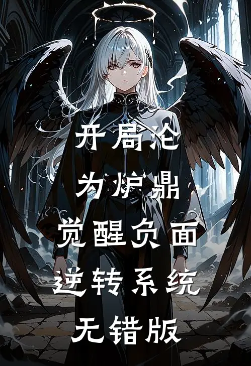 开局沦为炉鼎，觉醒负面逆转系统无错版