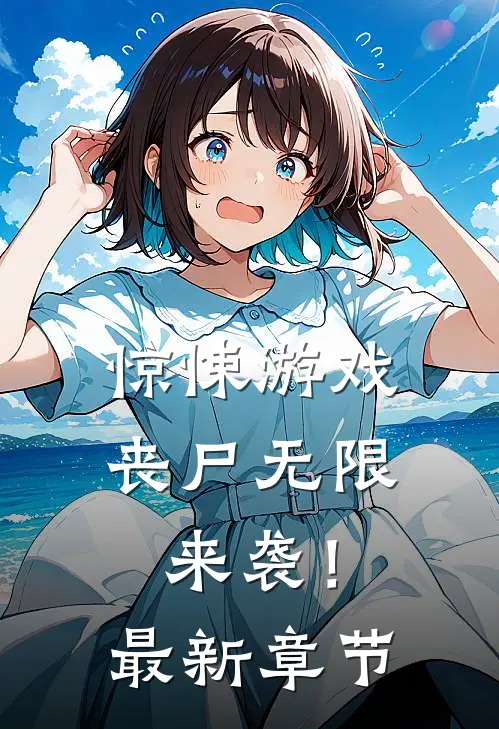 惊悚游戏，丧尸无限来袭！最新章节