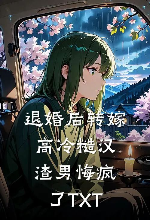 退婚后转嫁高冷糙汉，渣男悔疯了TXT
