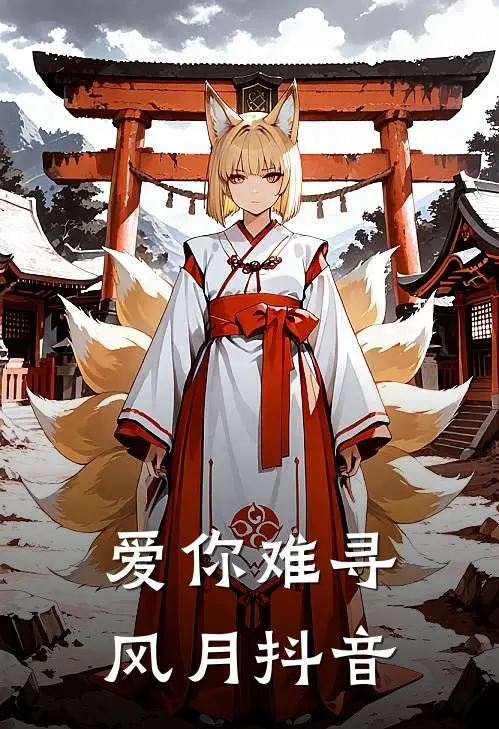 爱你难寻风月抖音