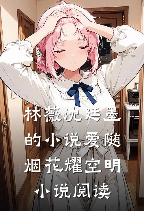 林薇沈廷墨的小说爱随烟花耀空明小说阅读