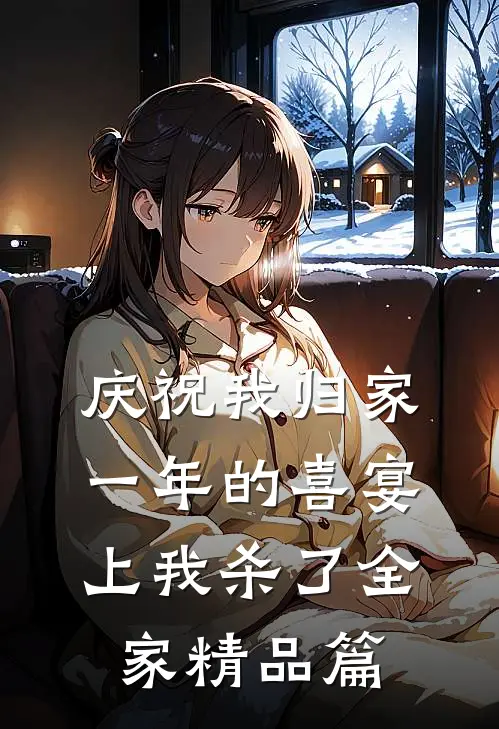 庆祝我归家一年的喜宴上我杀了全家精品篇