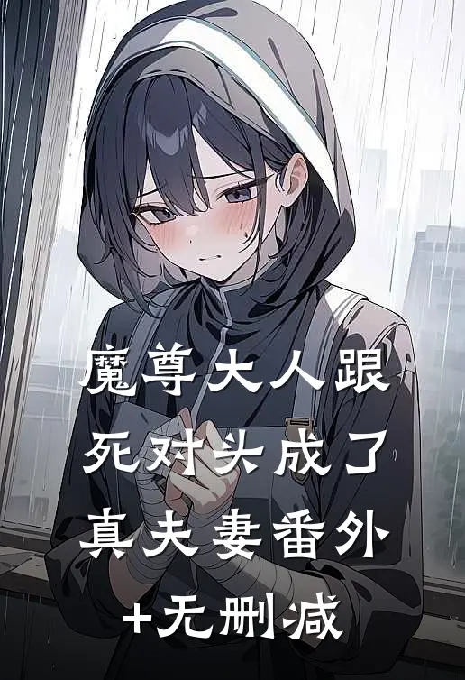 魔尊大人跟死对头成了真夫妻番外+无删减