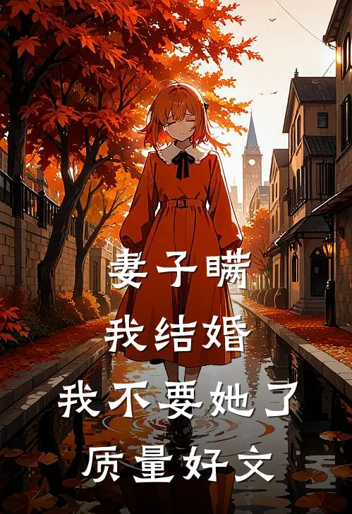妻子瞒我结婚，我不要她了质量好文