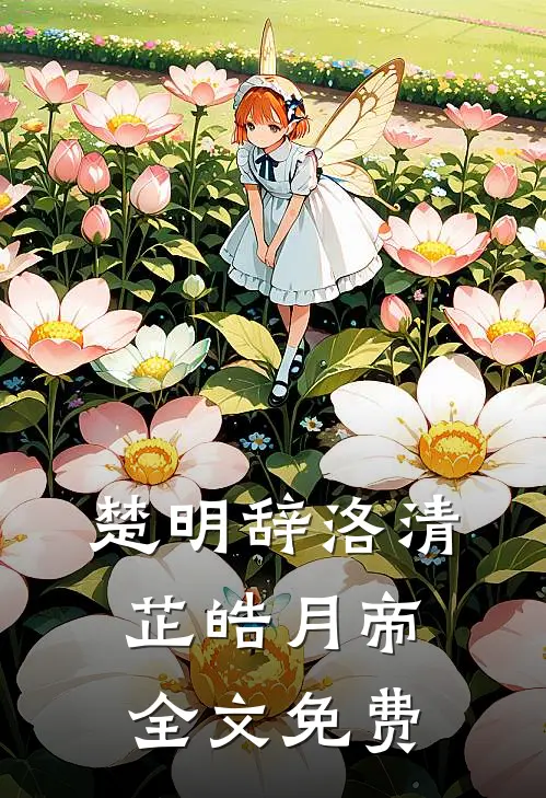 楚明辞洛清芷皓月帝全文免费